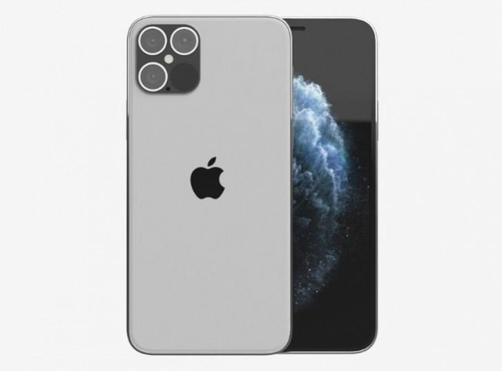 2.　　iPhone 12 5G nie działa? Oto co robić