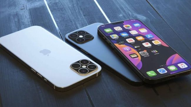 3.　　Apple iPhone 13 Rumor Roundup: Oto wszystko, co wiemy o następnej flagowej serii telefonów iOS