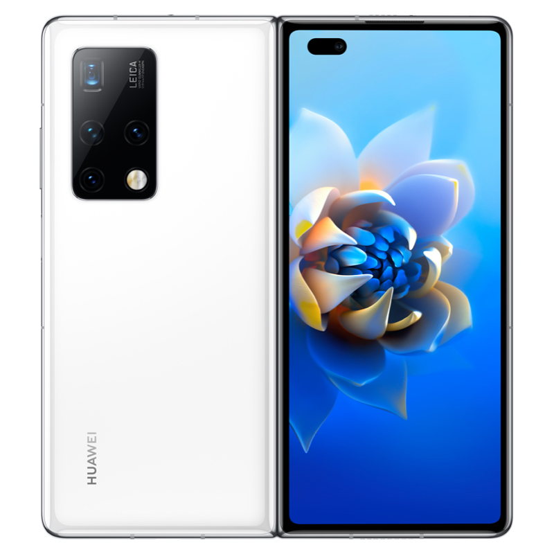 3. 　　Recenzja Huawei Mate X2