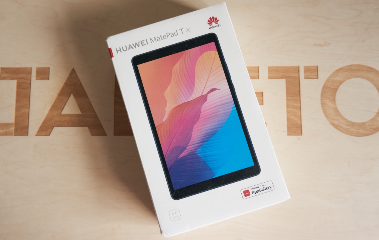 Czy warto kupować tanie tablety? Przemyślenia na podstawie testu Huawei MatePad T8