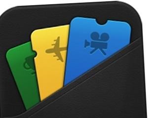 iOS 6.1 ułatwia znajdowanie aplikacji Passbook