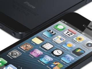 iPhone 5 ze słabościami Wi-Fi?