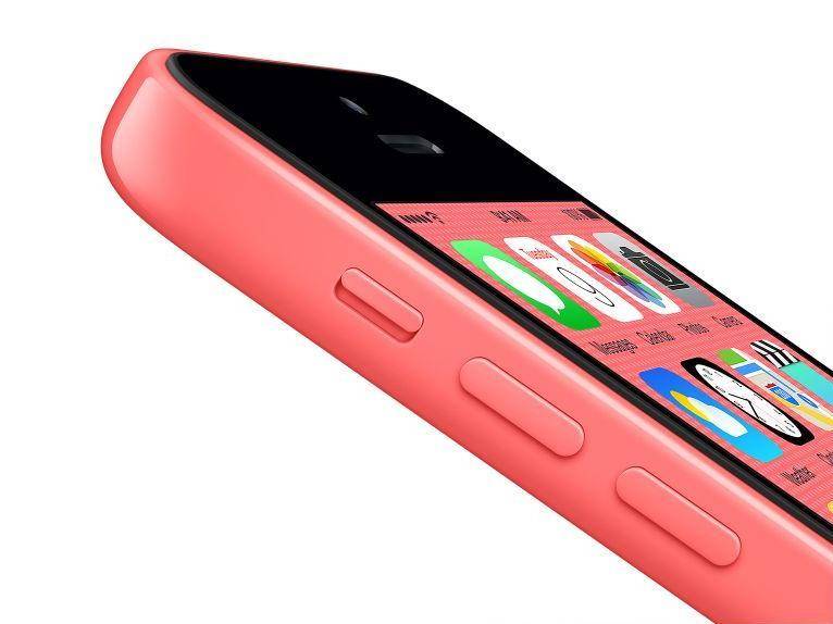 iPhone 5c jest na liście klasycznych samochodów